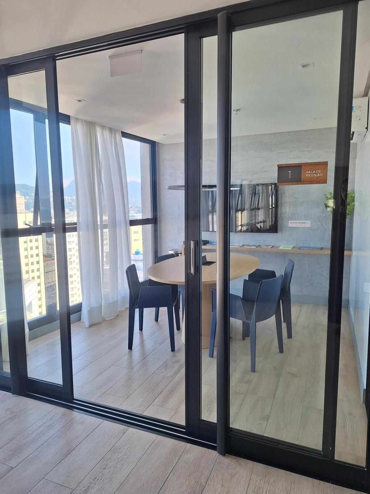 Residencial Skylux Inteiro So Pra Voce Cozinha Completa Proximo De No Centro Do Rio Apartment *