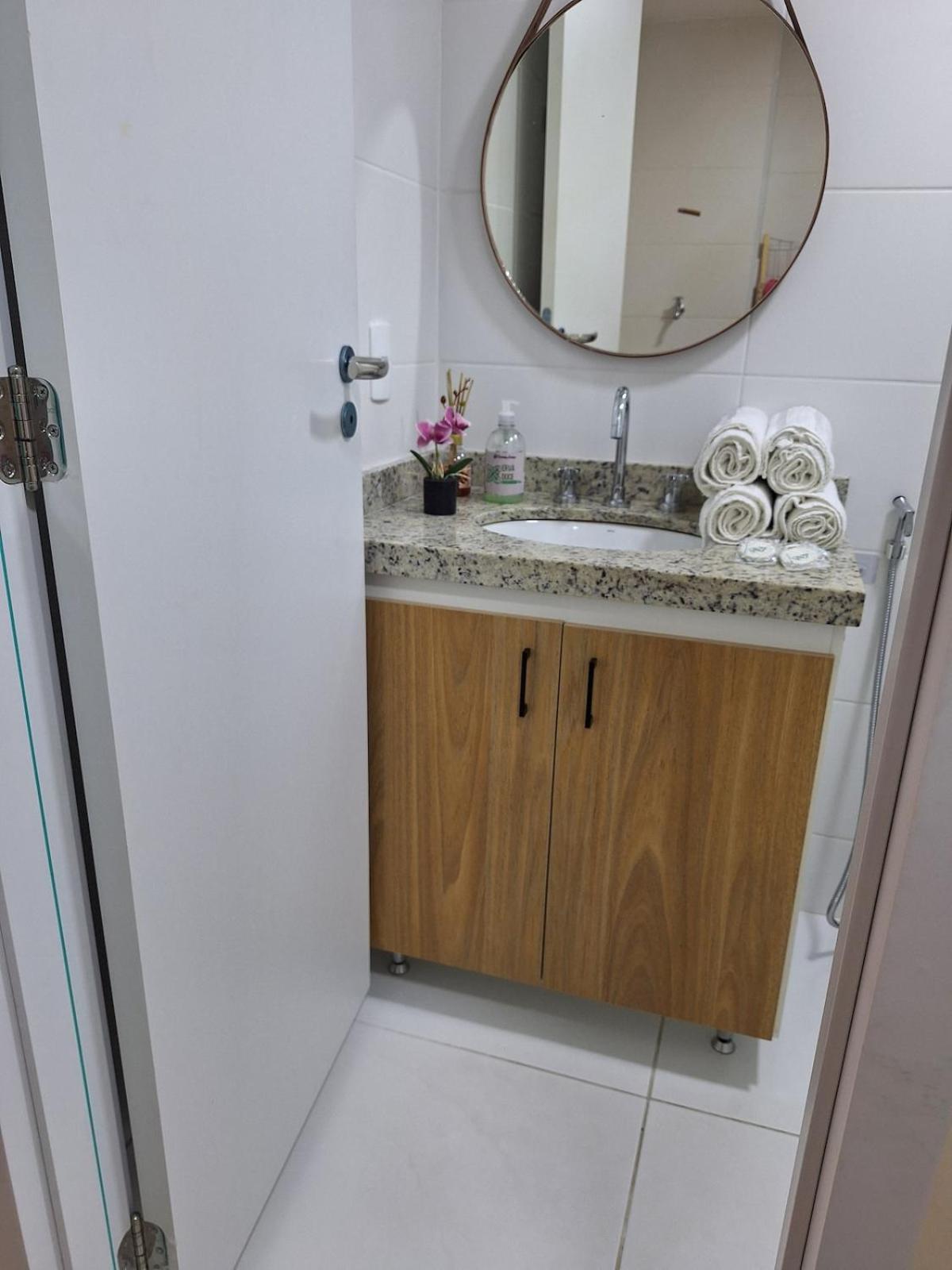 Apartment Residencial Skylux Inteiro So Pra Voce Cozinha Completa Proximo De No Centro Do Rio *
