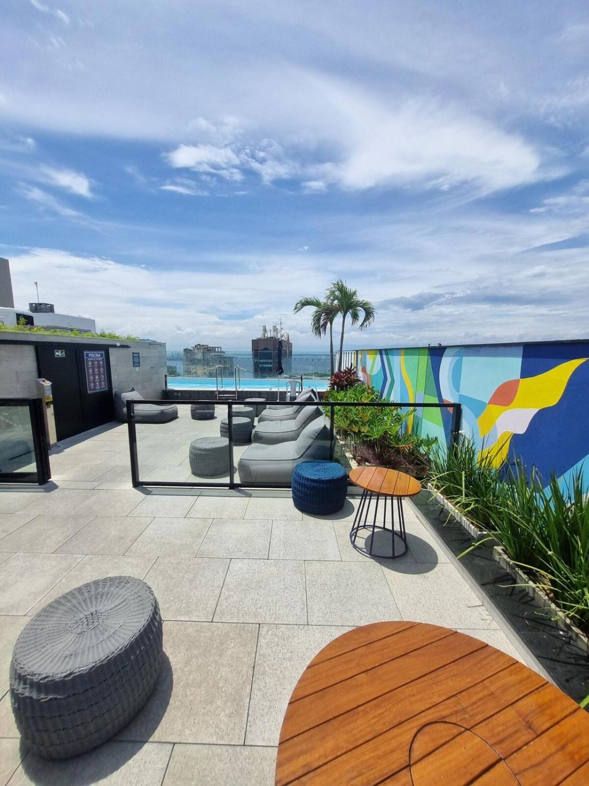 Apartment Residencial Skylux Inteiro So Pra Voce Cozinha Completa Proximo De No Centro Do Rio *