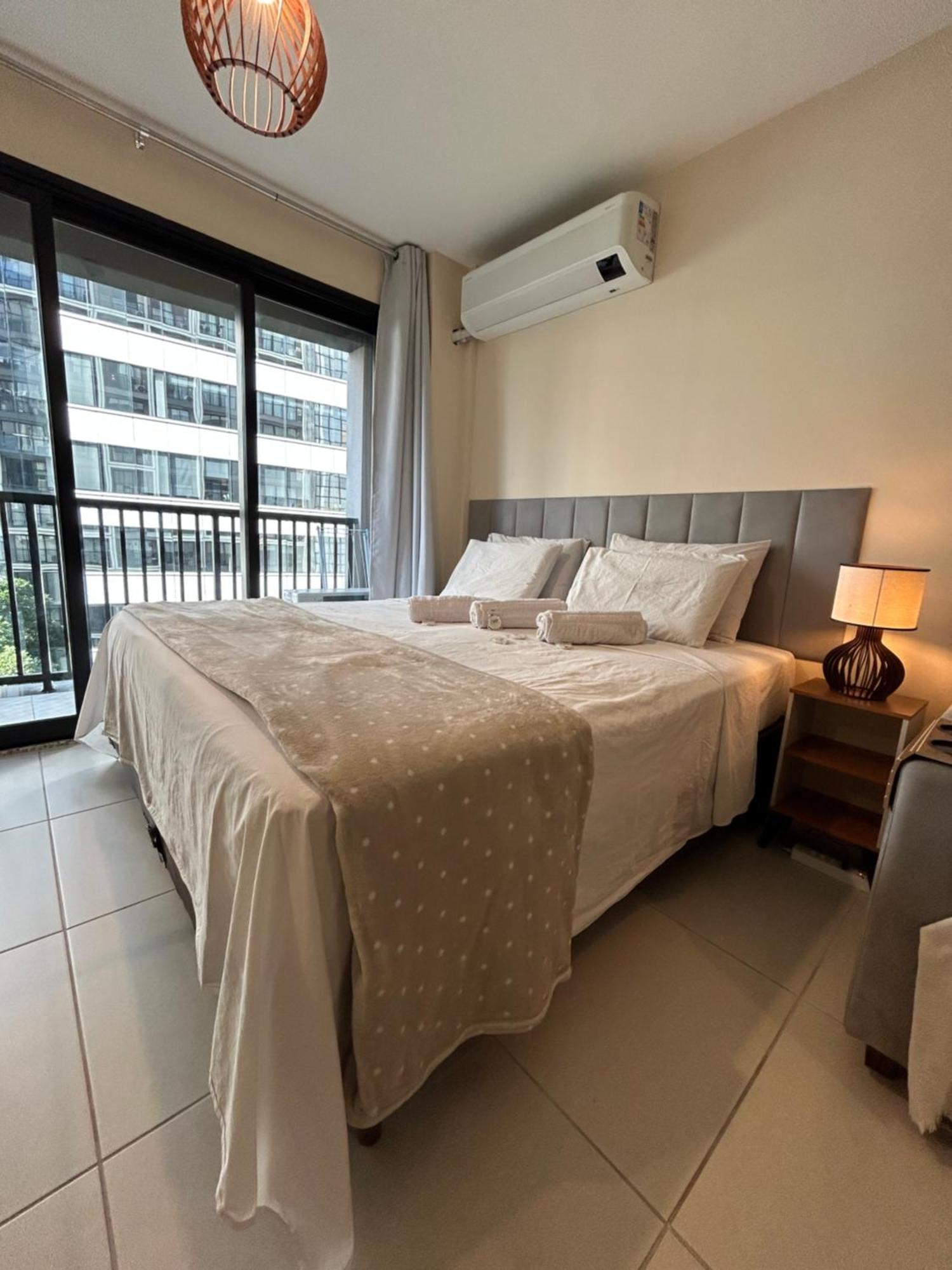 Residencial Skylux Inteiro So Pra Voce Cozinha Completa Proximo De No Centro Do Rio Apartment *