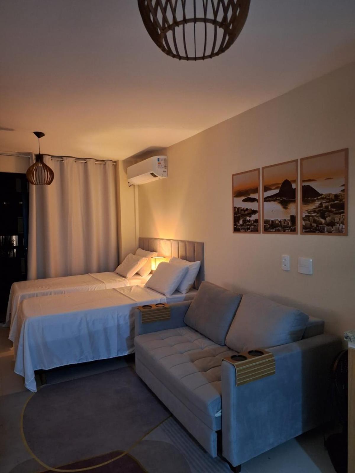 Residencial Skylux Inteiro So Pra Voce Cozinha Completa Proximo De No Centro Do Rio *