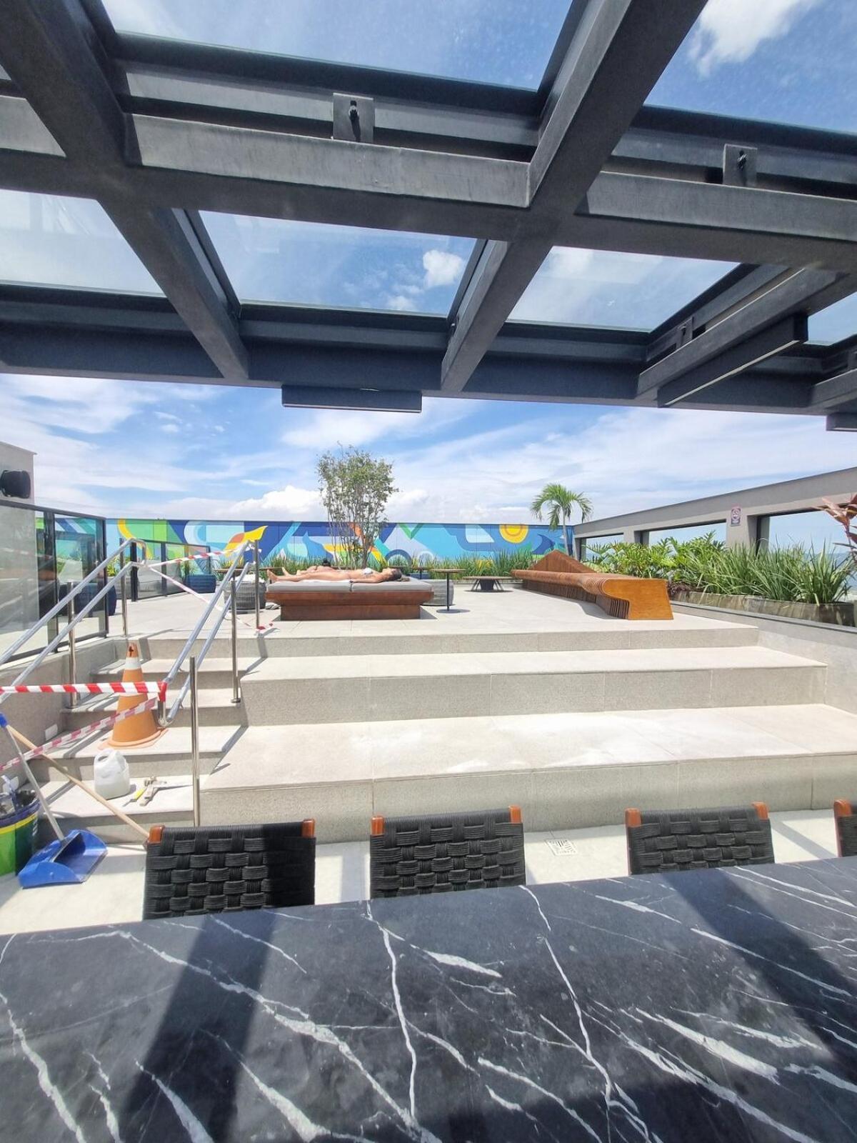 Residencial Skylux Inteiro So Pra Voce Cozinha Completa Proximo De No Centro Do Rio