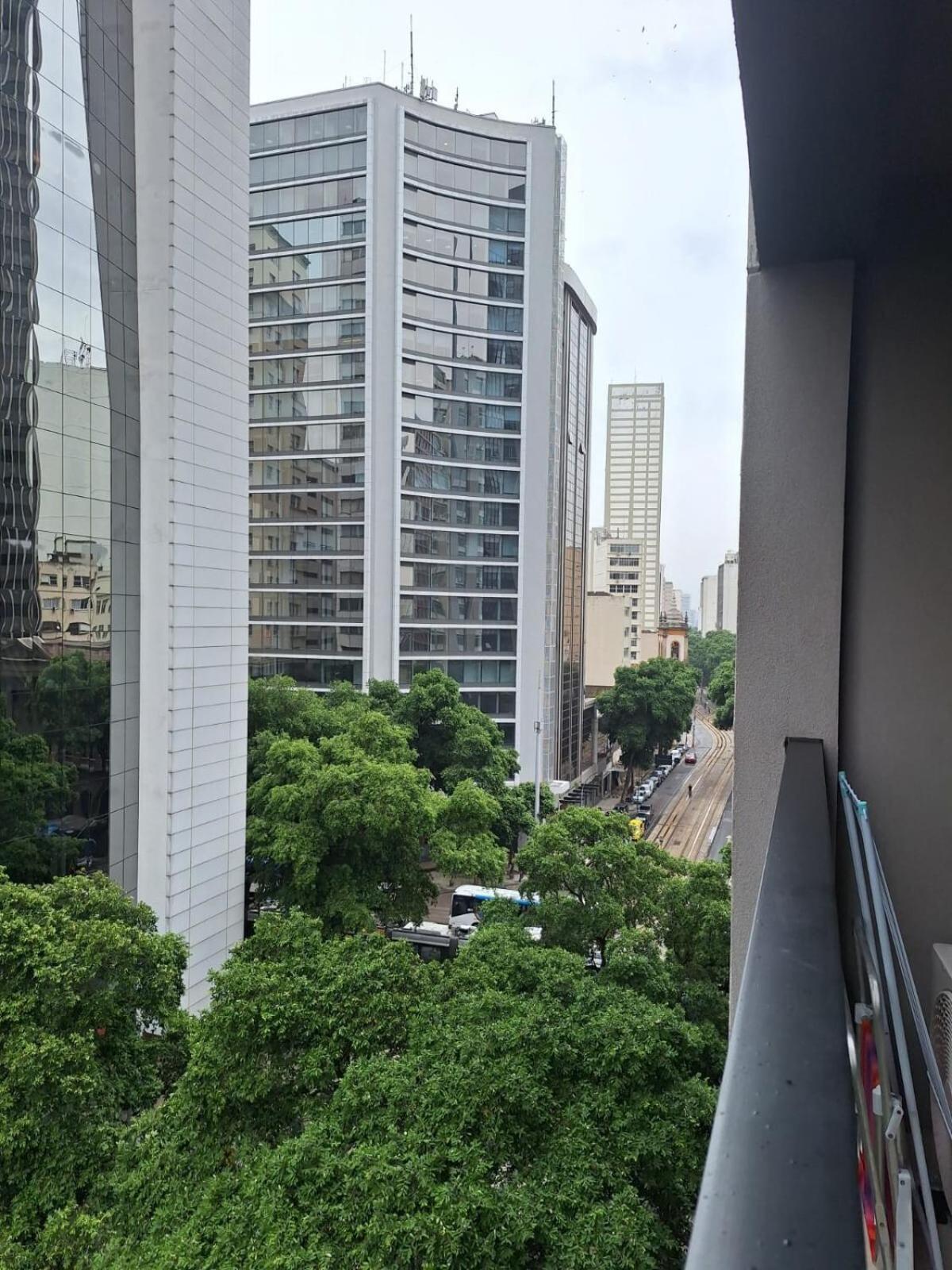 Residencial Skylux Inteiro So Pra Voce Cozinha Completa Proximo De No Centro Do Rio *