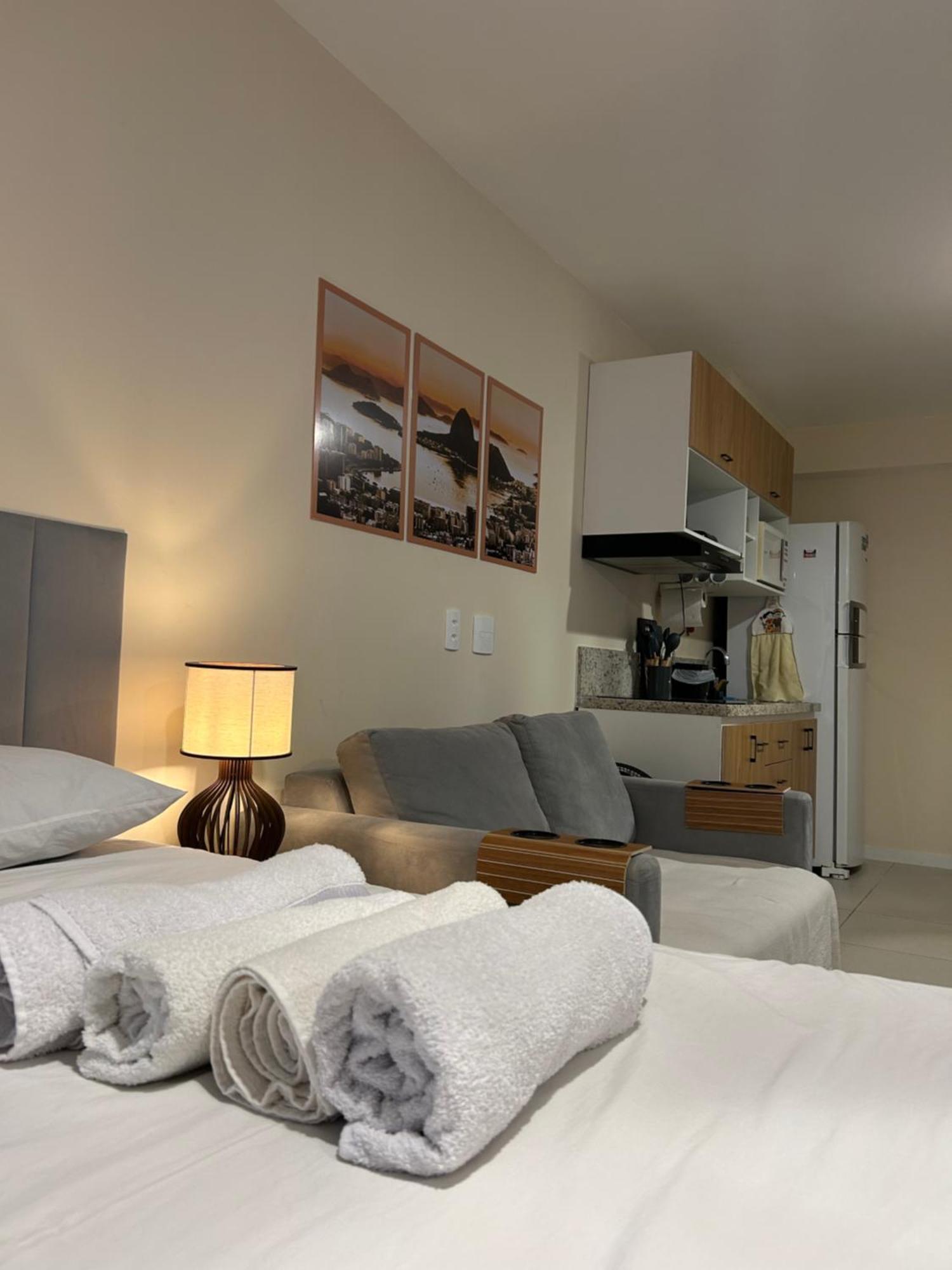 Appartement Residencial Skylux Inteiro So Pra Voce Cozinha Completa Proximo De No Centro Do Rio *